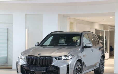 BMW X5, 2025 год, 15 500 000 рублей, 3 фотография