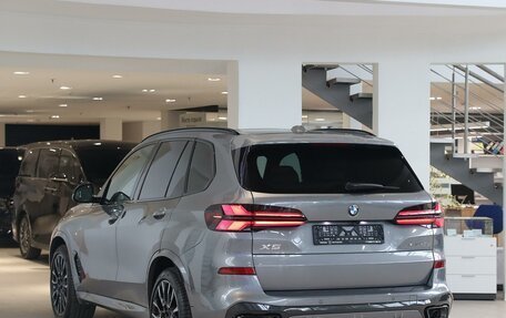 BMW X5, 2025 год, 15 500 000 рублей, 4 фотография