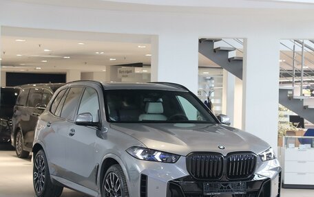 BMW X5, 2025 год, 15 500 000 рублей, 2 фотография