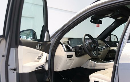 BMW X5, 2025 год, 15 500 000 рублей, 6 фотография