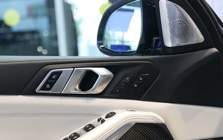 BMW X5, 2025 год, 15 500 000 рублей, 9 фотография