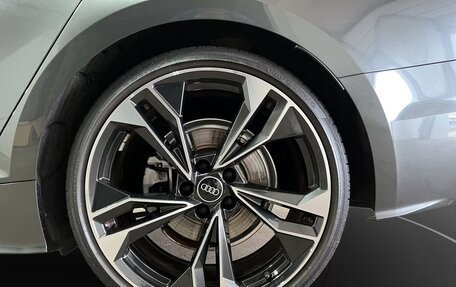 Audi A5, 2022 год, 3 775 000 рублей, 9 фотография