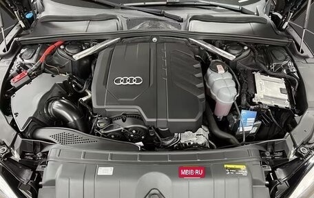 Audi A5, 2022 год, 3 775 000 рублей, 10 фотография