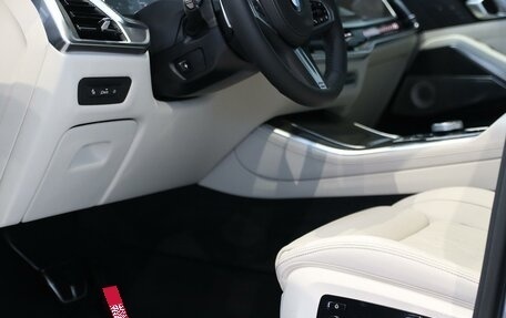BMW X5, 2025 год, 15 500 000 рублей, 7 фотография
