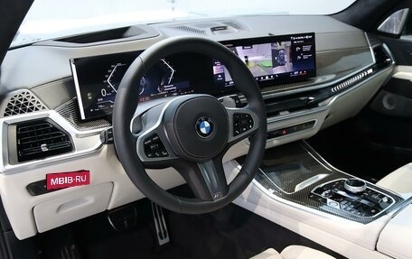 BMW X5, 2025 год, 15 500 000 рублей, 10 фотография