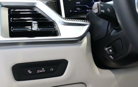 BMW X5, 2025 год, 15 500 000 рублей, 12 фотография