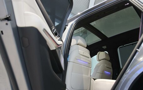 BMW X5, 2025 год, 15 500 000 рублей, 20 фотография