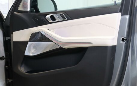 BMW X5, 2025 год, 15 500 000 рублей, 18 фотография