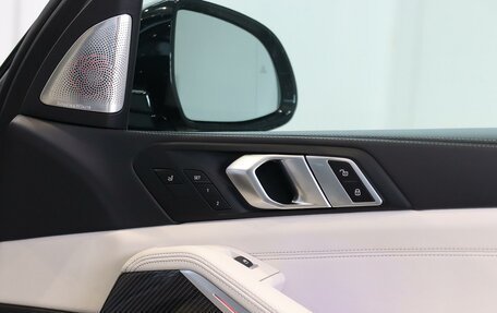 BMW X5, 2025 год, 15 500 000 рублей, 19 фотография