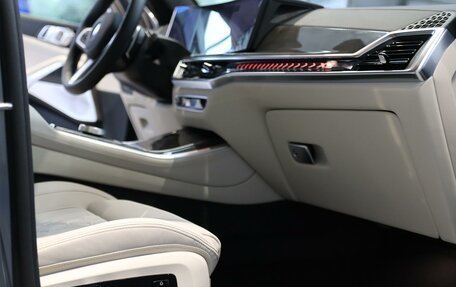 BMW X5, 2025 год, 15 500 000 рублей, 17 фотография