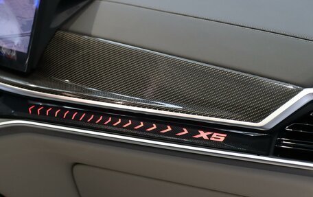 BMW X5, 2025 год, 15 500 000 рублей, 26 фотография