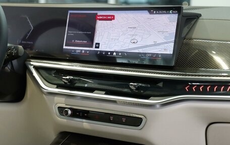 BMW X5, 2025 год, 15 500 000 рублей, 15 фотография