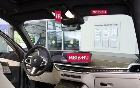 BMW X5, 2025 год, 15 500 000 рублей, 14 фотография