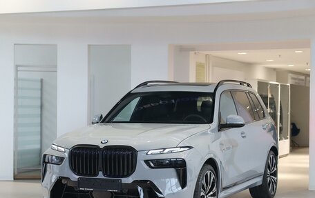 BMW X7, 2025 год, 16 500 000 рублей, 3 фотография
