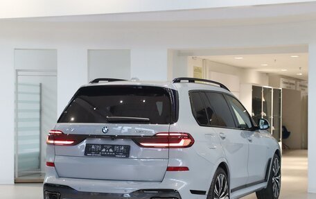 BMW X7, 2025 год, 16 500 000 рублей, 5 фотография