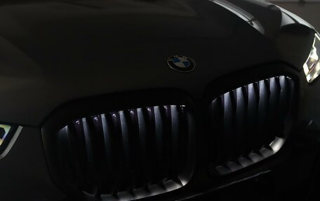 BMW X5, 2025 год, 15 500 000 рублей, 32 фотография