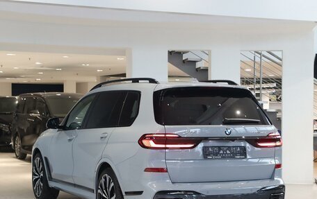 BMW X7, 2025 год, 16 500 000 рублей, 4 фотография