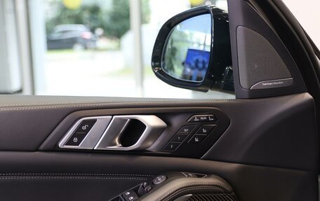 BMW X7, 2025 год, 16 500 000 рублей, 8 фотография