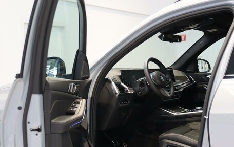 BMW X7, 2025 год, 16 500 000 рублей, 6 фотография