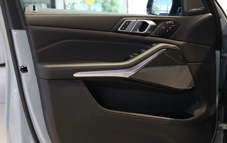 BMW X7, 2025 год, 16 500 000 рублей, 7 фотография