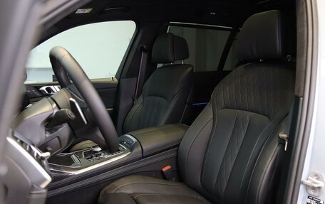 BMW X7, 2025 год, 16 500 000 рублей, 10 фотография