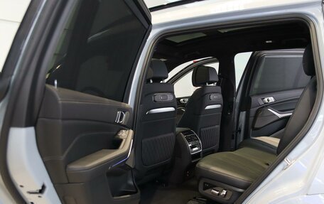 BMW X7, 2025 год, 16 500 000 рублей, 20 фотография