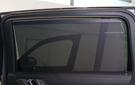 BMW X7, 2025 год, 16 500 000 рублей, 23 фотография
