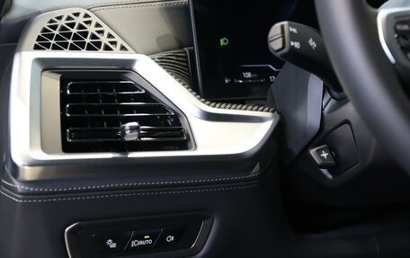 BMW X7, 2025 год, 16 500 000 рублей, 12 фотография