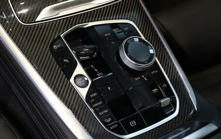 BMW X7, 2025 год, 16 500 000 рублей, 14 фотография