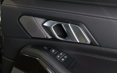BMW X7, 2025 год, 16 500 000 рублей, 22 фотография