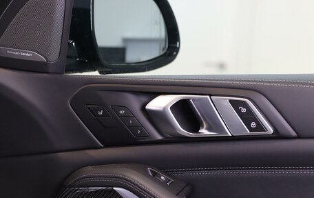 BMW X7, 2025 год, 16 500 000 рублей, 19 фотография