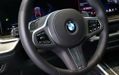 BMW X7, 2025 год, 16 500 000 рублей, 13 фотография