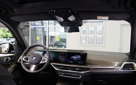 BMW X7, 2025 год, 16 500 000 рублей, 15 фотография