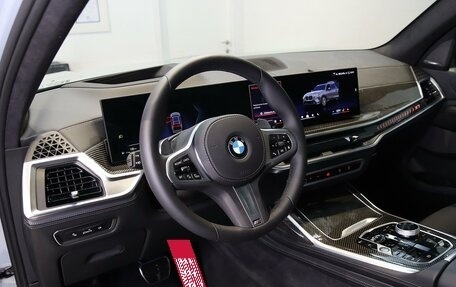 BMW X7, 2025 год, 16 500 000 рублей, 11 фотография