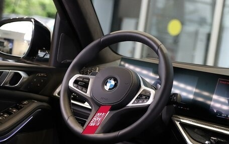 BMW X7, 2025 год, 16 500 000 рублей, 17 фотография