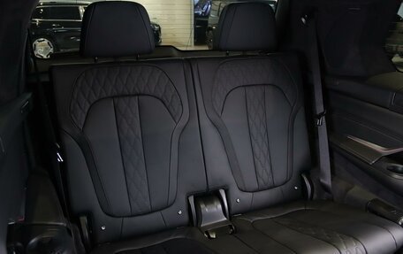 BMW X7, 2025 год, 16 500 000 рублей, 26 фотография