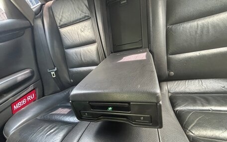 Audi A4, 2002 год, 640 000 рублей, 7 фотография