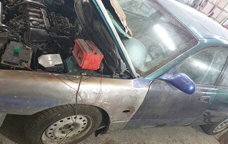 Mazda 626, 1993 год, 200 000 рублей, 2 фотография