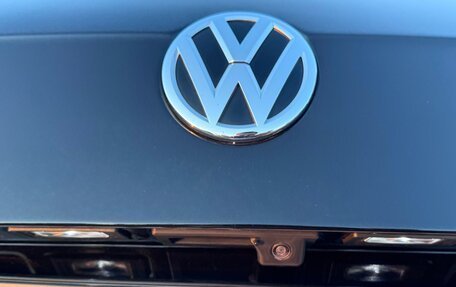 Volkswagen Tiguan II, 2019 год, 2 800 000 рублей, 14 фотография