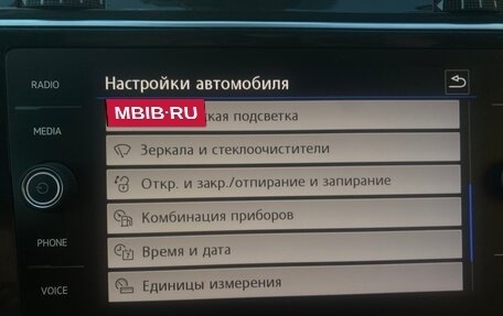 Volkswagen Tiguan II, 2019 год, 2 800 000 рублей, 9 фотография