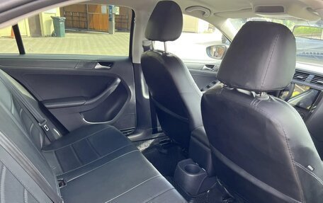 Volkswagen Jetta VI, 2015 год, 1 115 000 рублей, 8 фотография