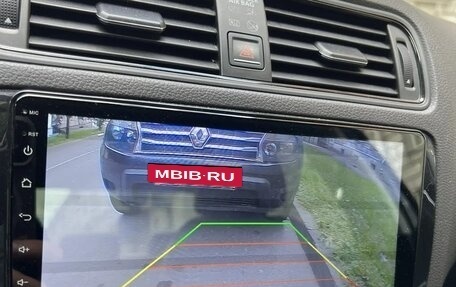Volkswagen Jetta VI, 2015 год, 1 115 000 рублей, 3 фотография