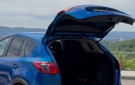 Mazda CX-5 II, 2013 год, 1 850 000 рублей, 7 фотография