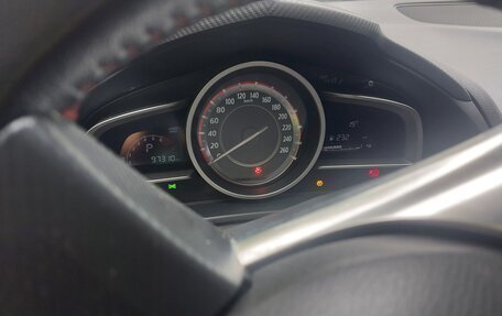 Mazda 3, 2014 год, 1 525 000 рублей, 9 фотография