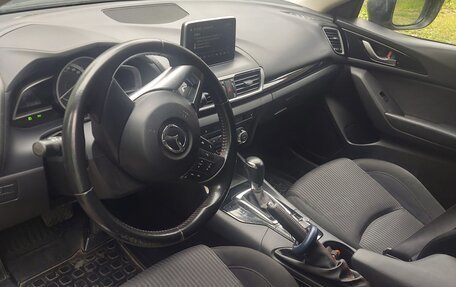 Mazda 3, 2014 год, 1 525 000 рублей, 7 фотография