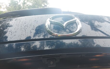 Mazda 3, 2014 год, 1 525 000 рублей, 13 фотография