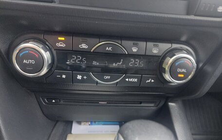 Mazda 3, 2014 год, 1 525 000 рублей, 10 фотография