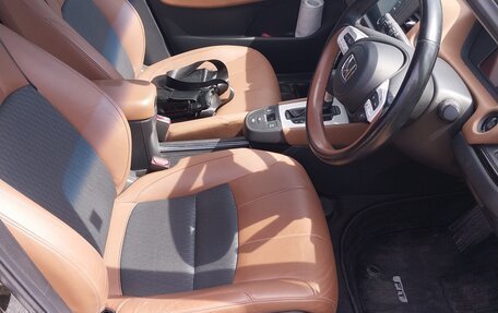 Honda Fit, 2020 год, 1 800 000 рублей, 7 фотография
