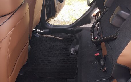 Honda Fit, 2020 год, 1 800 000 рублей, 11 фотография