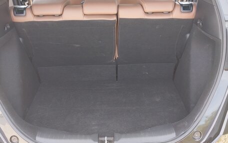 Honda Fit, 2020 год, 1 800 000 рублей, 13 фотография